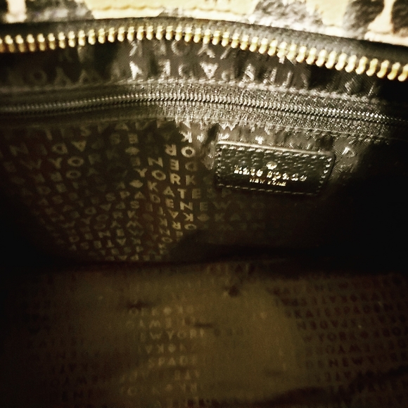 NWOT Authentic Kate Spade Grove St Lana Leopard - Picture 12 of 13